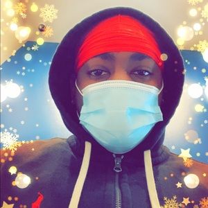 Meet your Posher, Lucky